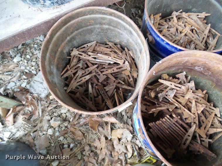 image for item DF7091 Simpson concrete forms